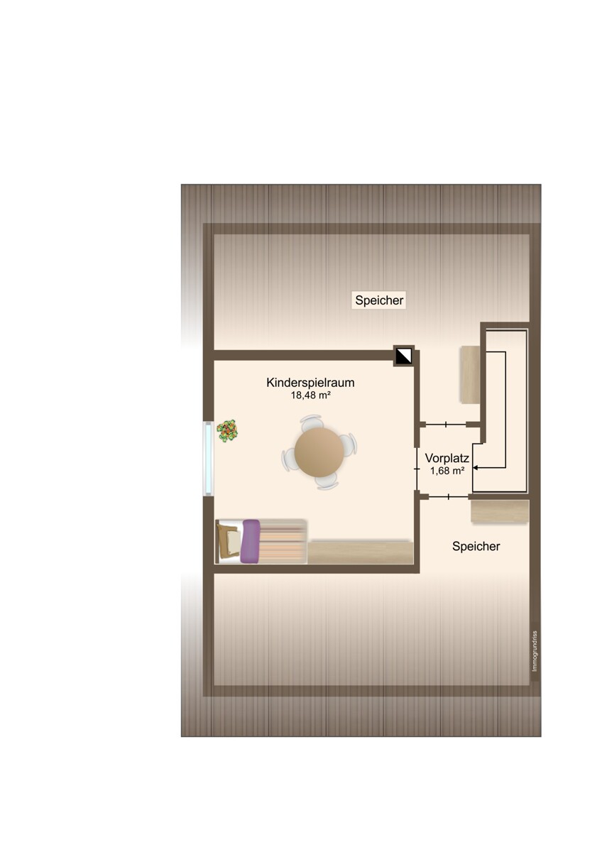 DG Doppelhaush�lfte Waldbronn / Reichenbach