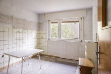 EG K�che *Preissenkung* - Einfamilienhaus mit Garten 
in Walbronn-Busenbach - Jetzt zugreifen!