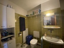 Badansicht Gem�tliches 1-Raum Apartment mit Balkon in Waldbronn