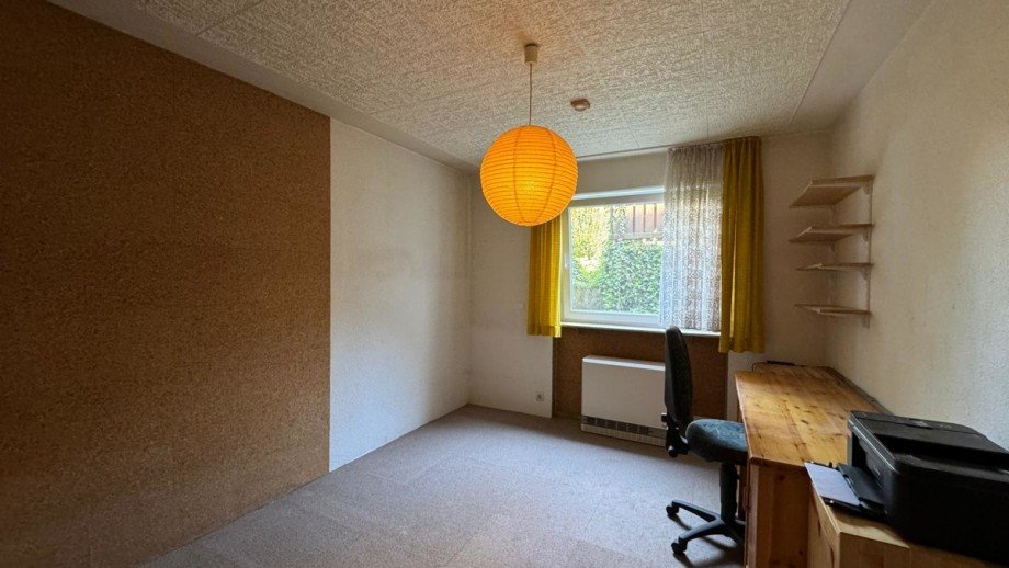 Arbeiten Bungalow Waldbronn / Etzenrot