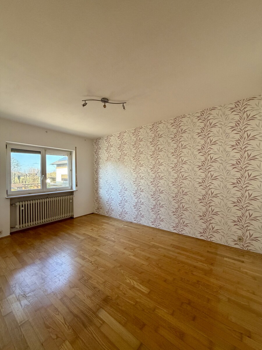 Kinderzimmer OG Einfamilienhaus W�rth am Rhein / Maximiliansau