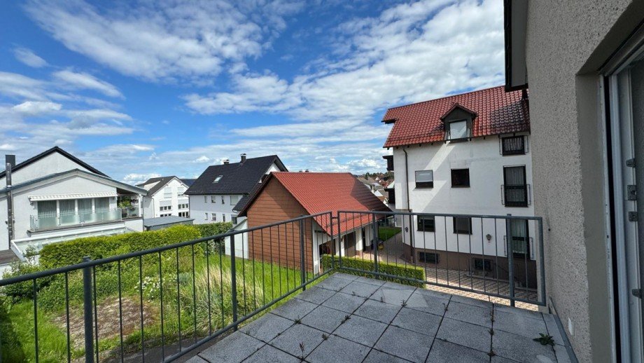  Zweifamilienhaus Ettlingen / Spessart