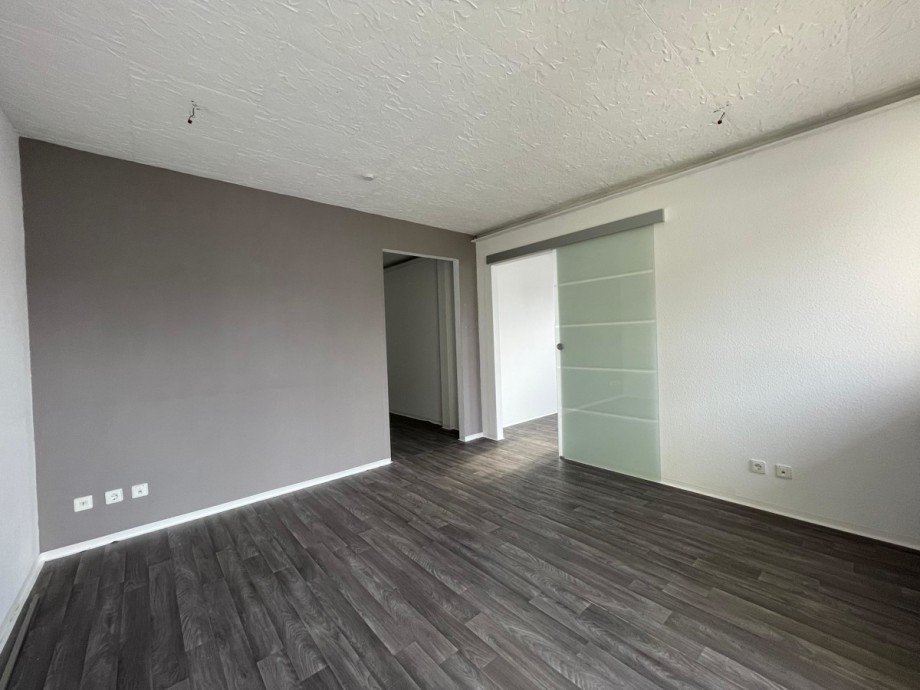 Zimmer 1 Maisonettewohnung Malsch
