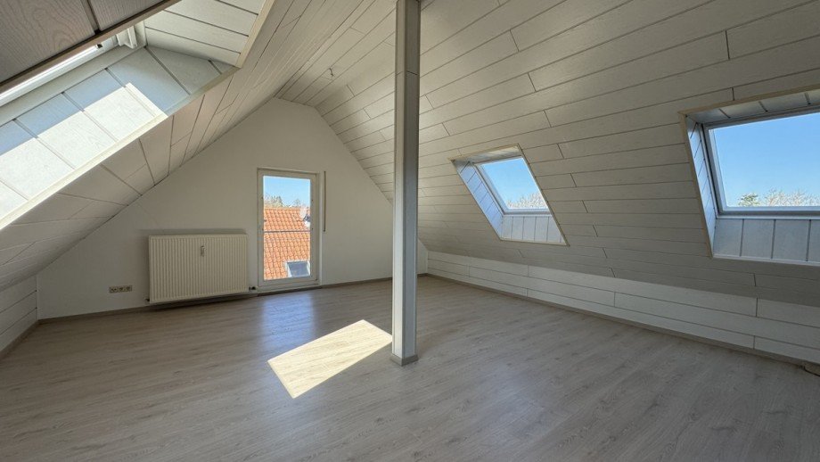 Studio Etagenwohnung Bad Herrenalb-Neusatz