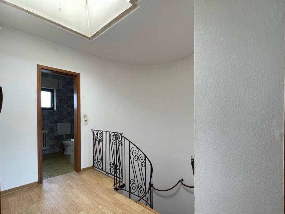 OG Flur Reihenendhaus Waldbronn - Busenbach