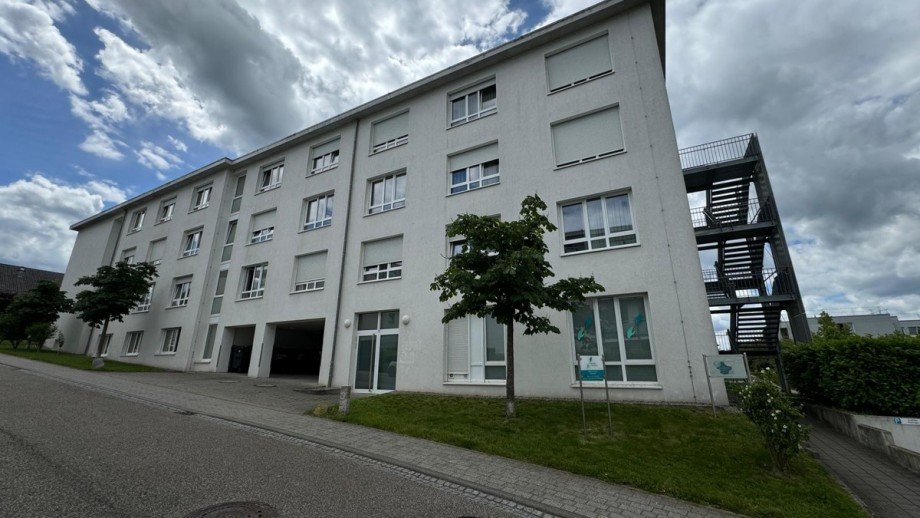  Wohnanlagen Waldbronn