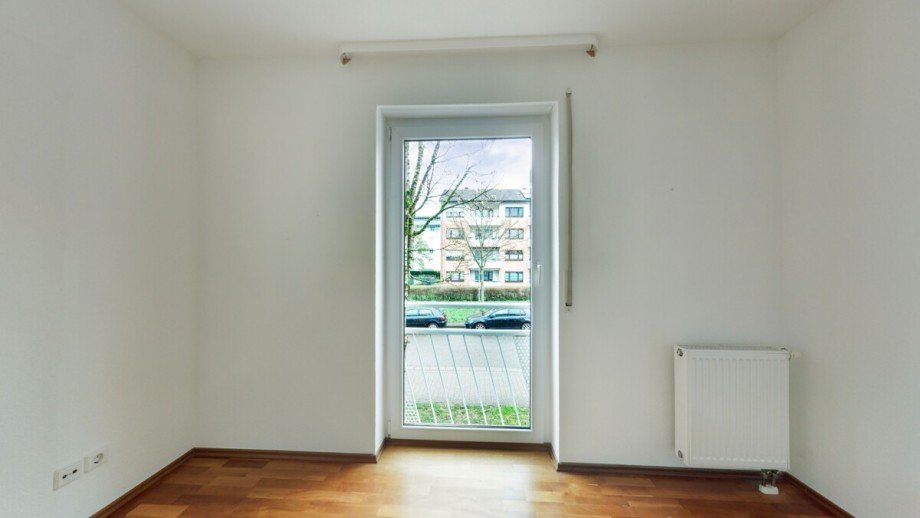 Schlafzimmer Etagenwohnung Ettlingen