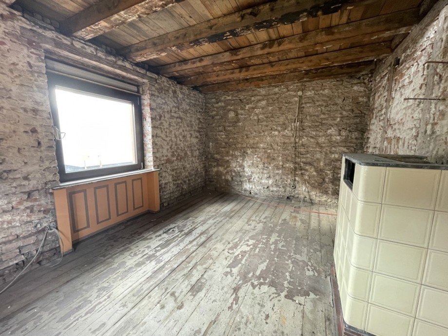 Zimmer 1.OG Doppelhaush�lfte Karlsbad