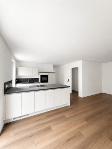 Wohnen/Kochen/Essen Frei ab sofort - stillvolle Maisonettewohnung im Erdgeschoss (Haus im Haus)