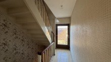 Treppenhaus OG Charmantes Zweifamilienhaus mit gro�em Potenzial in Ettlingen-West