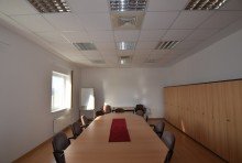 B�ro oder Besprechungsraum *Provisionsfrei* - Gestalten Sie Ihre B�ror�ume selbst! An der A5 im Gewerbegebiet in Forst.