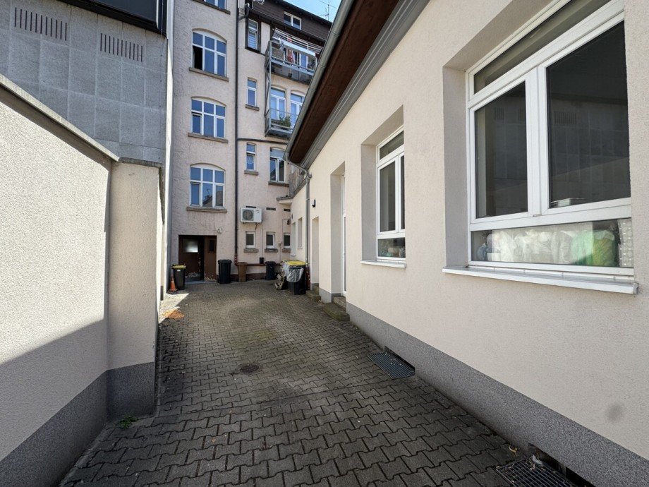 Hof Haus Pforzheim
