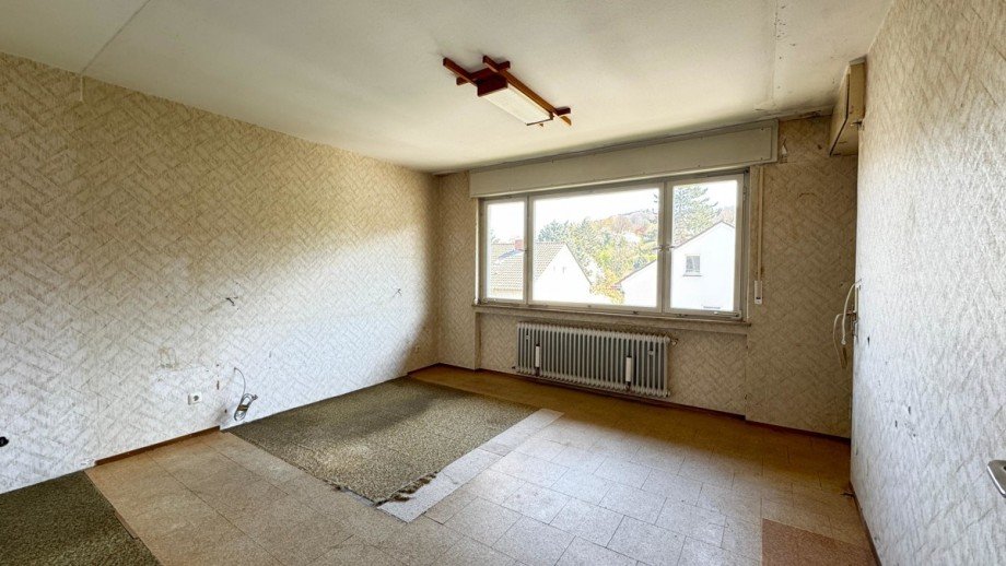 Kinderzimmer Etagenwohnung Ettlingen