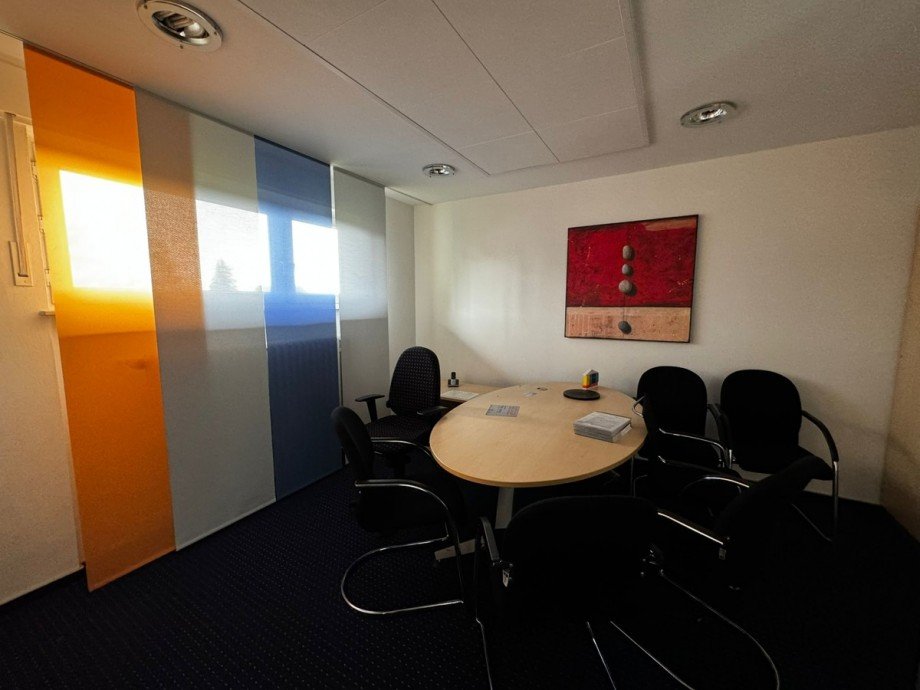 Bankraum 3 Maisonettewohnung Malsch