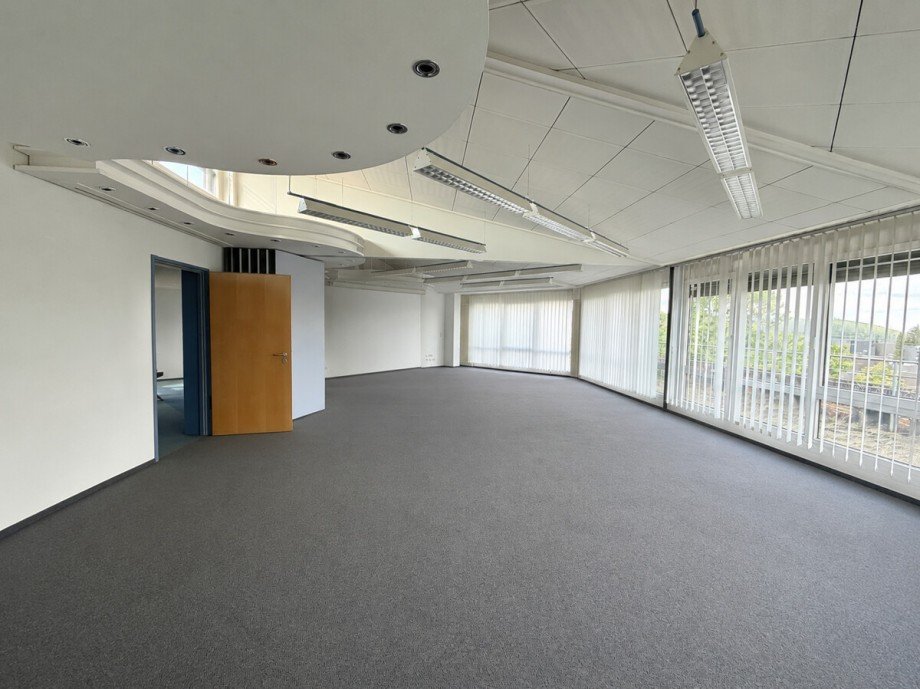 Konferenzraum 2.OG B�rogeb�ude Waldbronn