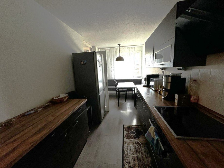 K�che Etagenwohnung Ettlingen-Neuwiesenreben