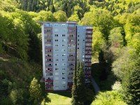 Hauptbild Erholsame Drei-Zimmer-Wohnung im Kurort Bad Herrenalb mit herrlichem Panoramablick