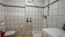 Bad Charmante 1-Zimmer-Dachgeschosswohnung in der Malscher Altstadt
