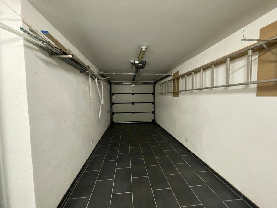 Garage Einfamilienhaus Stutensee-Friedrichstal