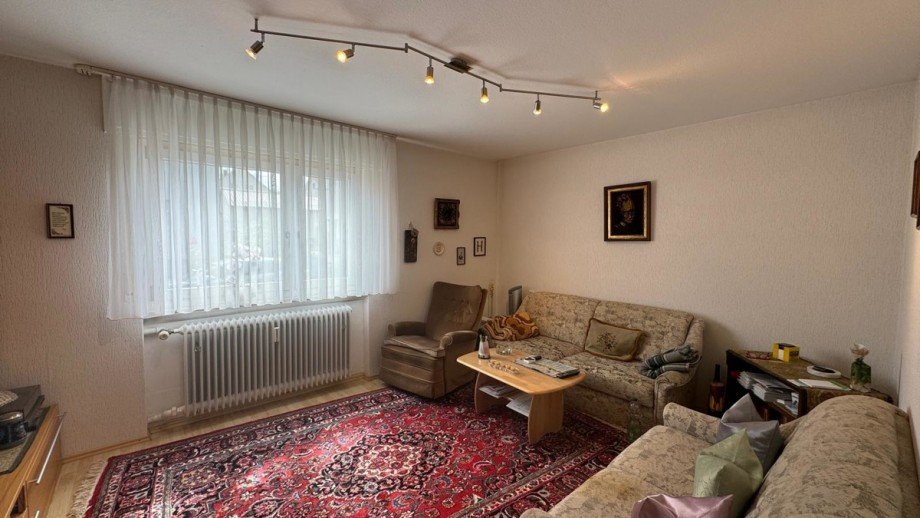  Zweifamilienhaus Ettlingen / Spessart