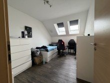 Kinderzimmer Charmante Doppelhaush�lfte in Malsch