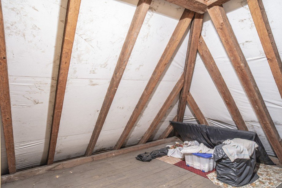 Speicher Erdgeschosswohnung Ettlingen