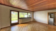 Wohnbereich Doppelhaush�lfte in ruhiger Lage von Waldbronn-Reichenbach - 
Ihr Projekt f�r individuelles Wohnen