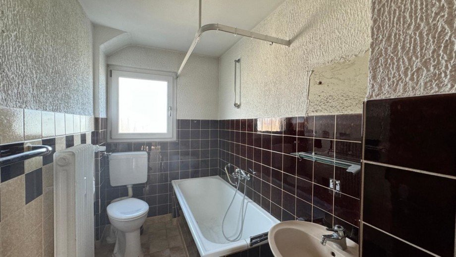  Zweifamilienhaus Ettlingen / Spessart