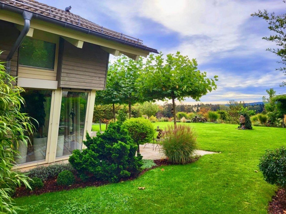  Einfamilienhaus Dobel