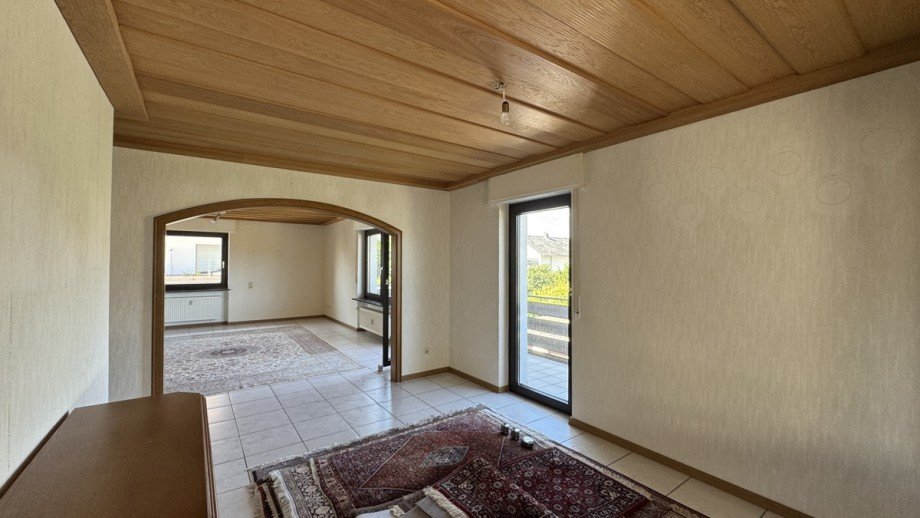 OG Wohnen / Essen Mehrfamilienhaus Ettlingen / Bruchhausen