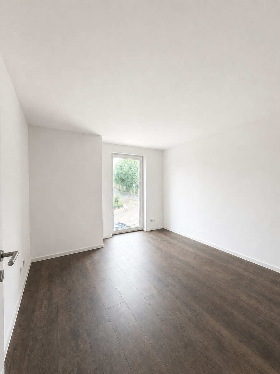 G�stezimmer Etagenwohnung Kieselbronn