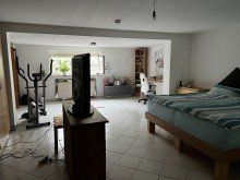 UG Wohnen mit Wohlf�hlfaktor - Attraktive Doppelhaush�lfte in Malsch.