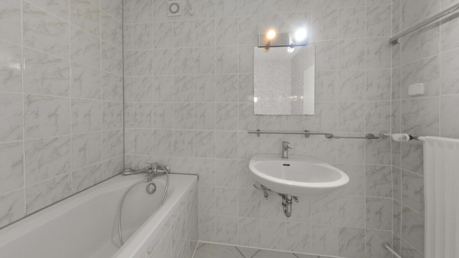Bad Etagenwohnung Bad Herrenalb