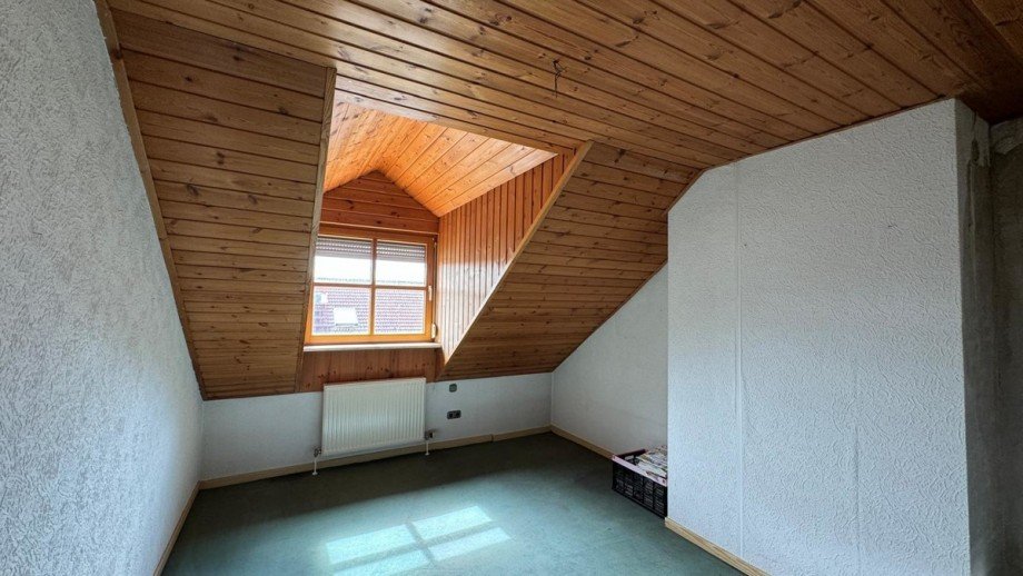 Kinderzimmer Reihenendhaus Stutensee / Friedrichstal