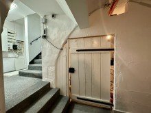 Gew�lbekeller Attraktives Mehrfamilienhaus - zeitnah verf�gbar