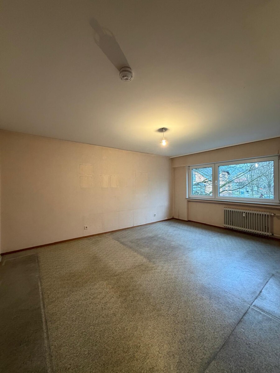 Schlafzimmer Etagenwohnung Ettlingen