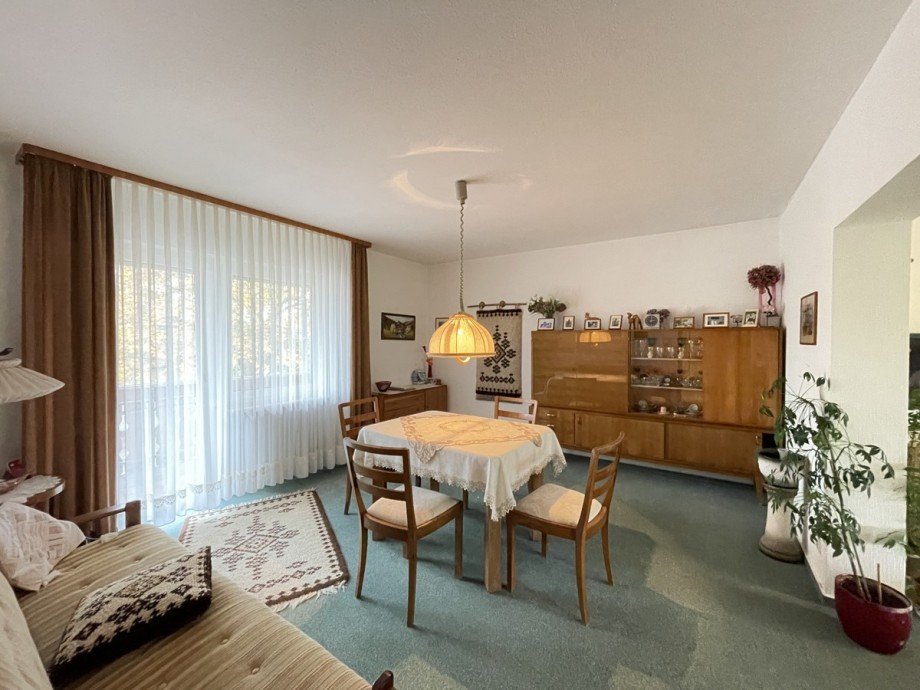 Essen EG Zweifamilienhaus Malsch-V�lkersbach