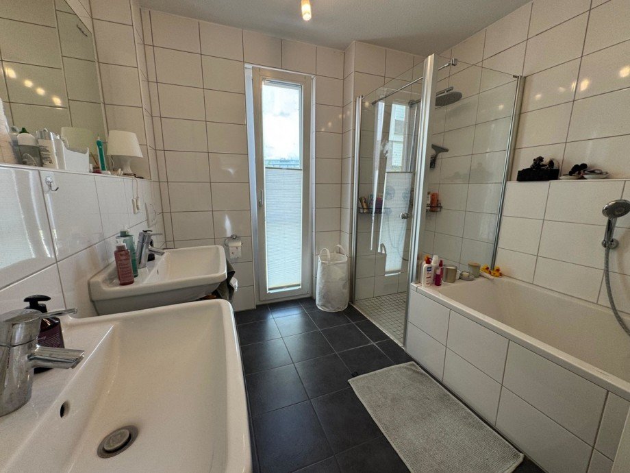 Bad Etagenwohnung Karlsruhe