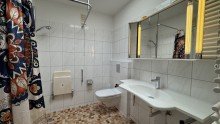 Bad EG Reihenmittelhaus in begehrter Lage von R�ppurr!