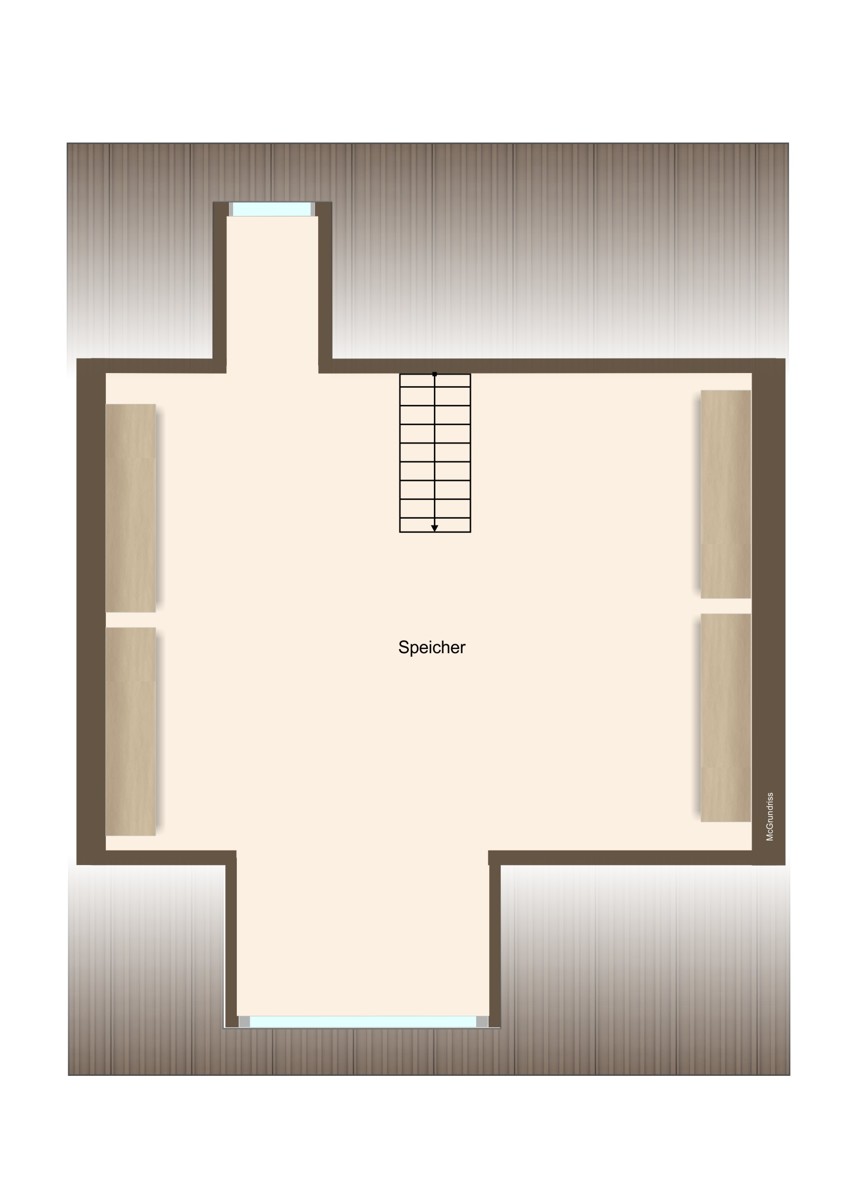 Speicher Mehrfamilienhaus Pforzheim