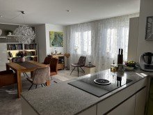 Kochfeldabzug Traumwohnung mit Garten - frei ab sofort !