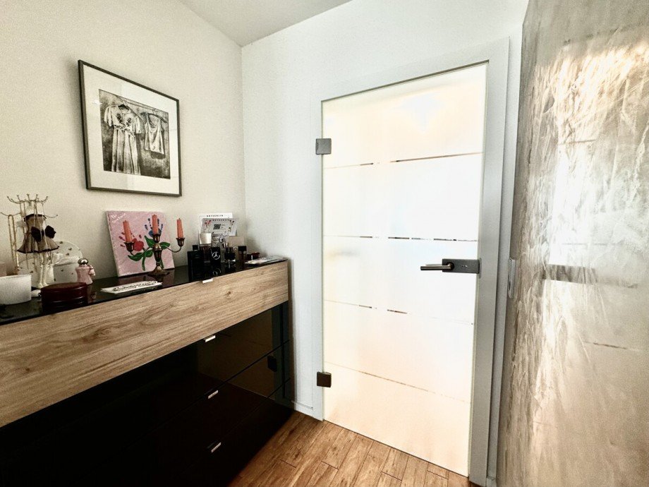 Schlafzimmer Etagenwohnung Karlsruhe