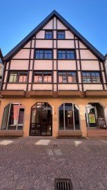 Hauptbild Altstadtjuwel mit Potenzial - 3,5-Zimmer-Wohnung f�r Wohnen oder Gewerbe