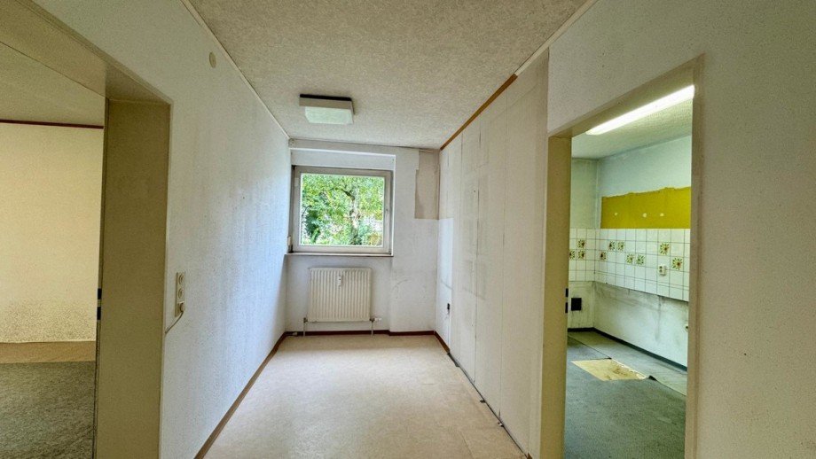 Essen Etagenwohnung Ettlingen