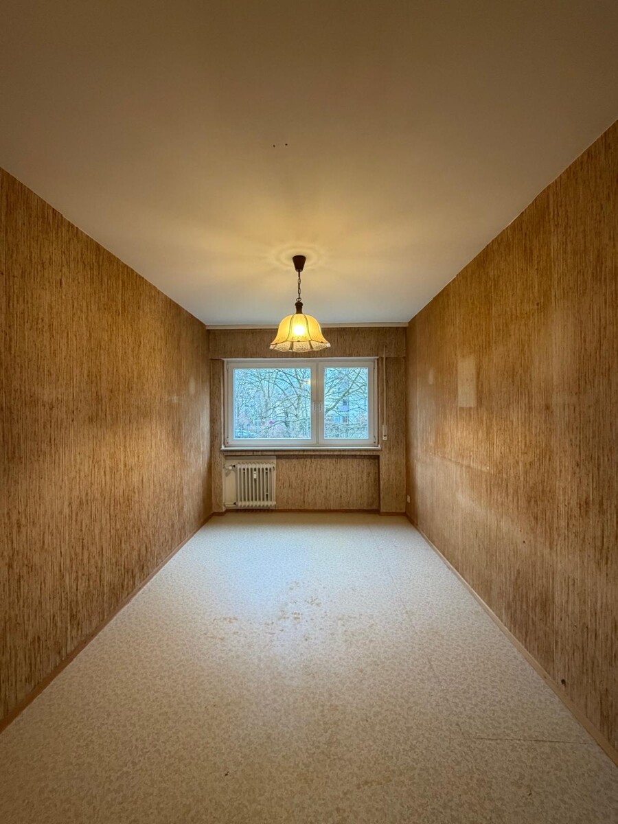 Kinderzimmer Etagenwohnung Ettlingen