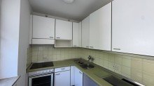 K�che Profitables Investment: Komfortable Wohnung mit Tiefgaragenstellplatz in Bad Herrenalb