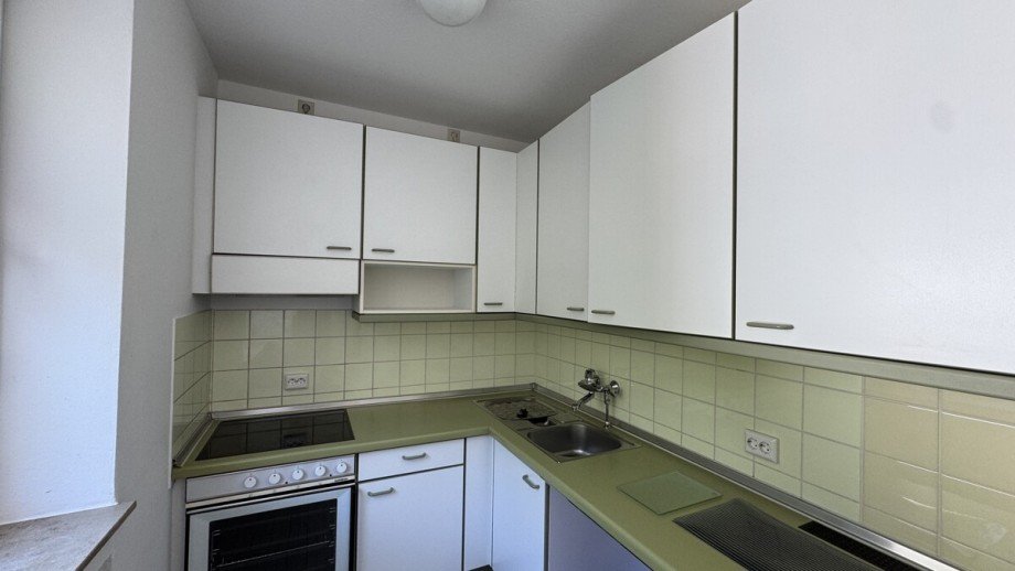 K�che Etagenwohnung Bad Herrenalb