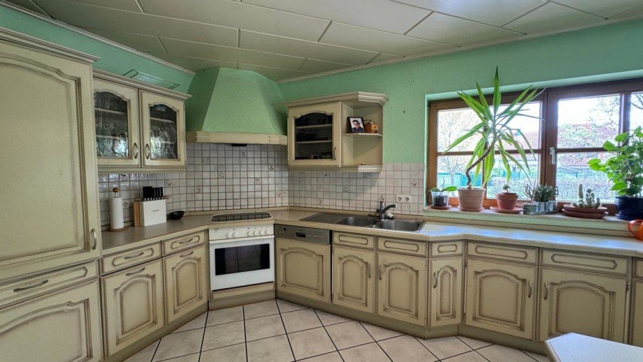 K�che Reihenendhaus Stutensee / Friedrichstal