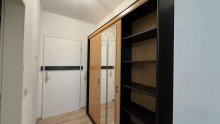 Eingangsbereich Profitables Investment: Komfortable Wohnung mit Tiefgaragenstellplatz in Bad Herrenalb
