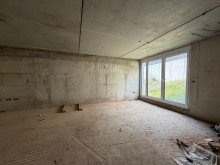 Wohnen UG Gestalten Sie Ihr neues Zuhause: Doppelhaush�lfte im Rohbauzustand in Pfinztal-S�llingen